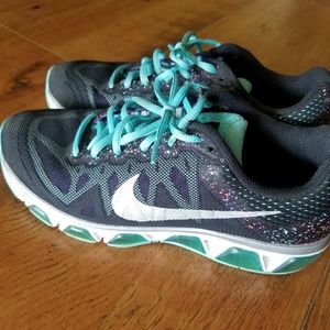 Nike Tailwind 7 Shoes